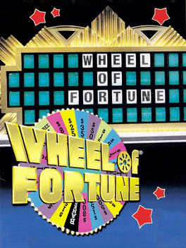 Wheel of Fortune's background