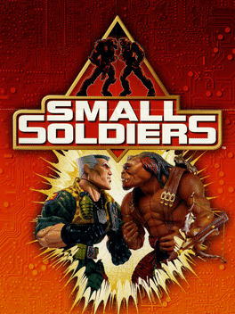 Small Soldiers's background