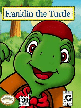 Franklin the Turtle's background