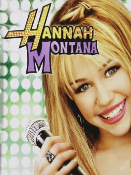 Hannah Montana's background