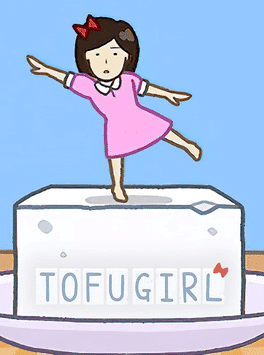 Tofu Girl's background