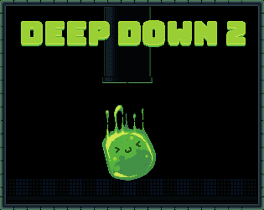 Deep Down 2's background