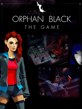 Orphan Black: The Game's background