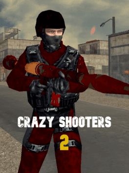 Crazy Shooters 2's background