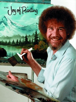 Bob Ross: The Joy of Painting's background