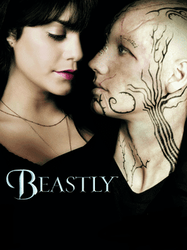 Beastly's background