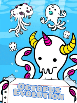 Octopus Evolution's background