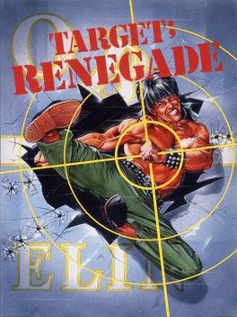 Target: Renegade's background