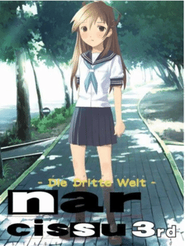 Narcissu 3rd -Die Dritte Welt-'s background