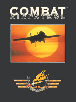 Combat Air Patrol's background