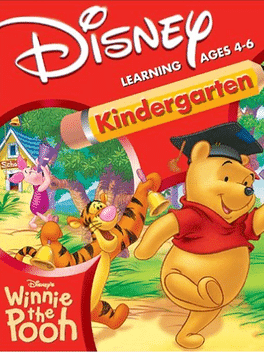 Winnie the Pooh: Kindergarten's background