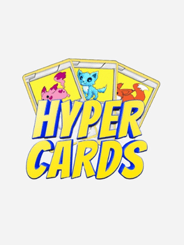 Hyper Cards's background