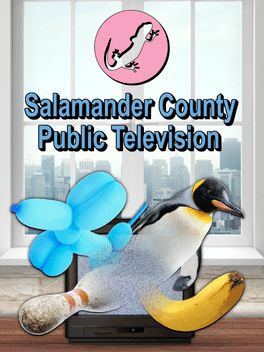 salamander-county-public-television