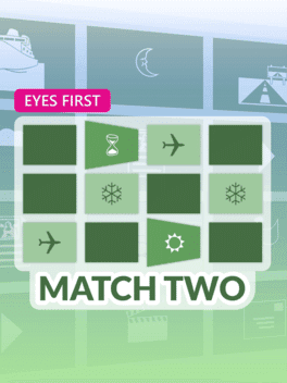 Eyes First: Match Two's background