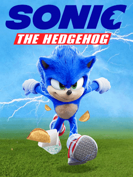 Sonic the Hedgehog's background