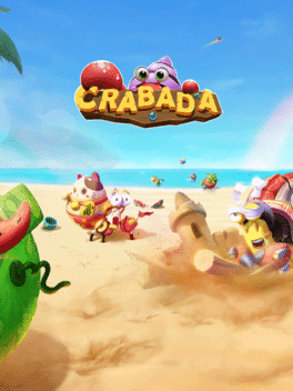 Crabada's background