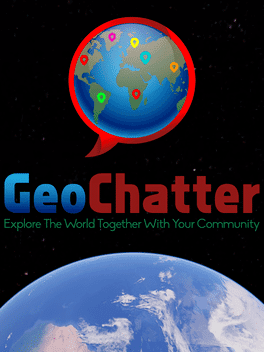 GeoChatter's background