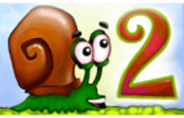 Snail Bob 2's background