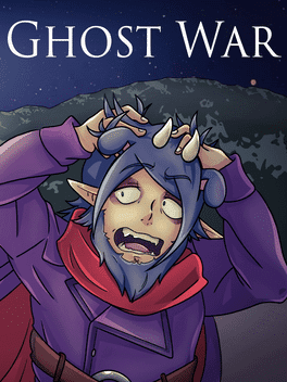Ghost War's background