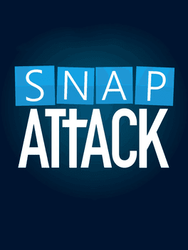 Wordament: Snap Attack's background