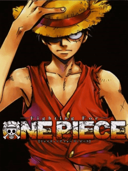 Fighting For One Piece's background