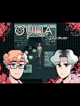 ouija-sleepover