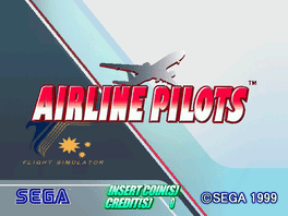 Airline Pilots's background