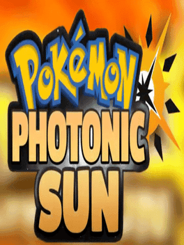 Pokémon Photonic Sun's background