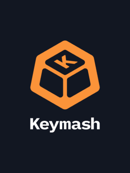 Keymash's background