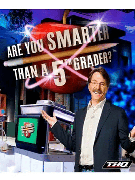 Are You Smarter Than a 5th Grader?'s background