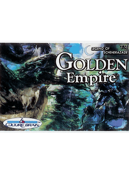 Golden Empire's background