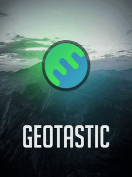 Geostatic's background