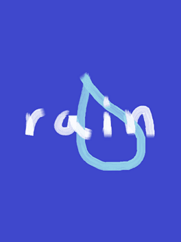 Rain's background