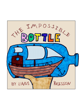 The Impossible Bottle's background