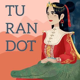 Turandot's background