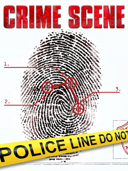 Crime Scene's background