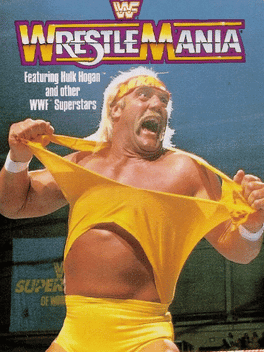 WWF Wrestlemania's background