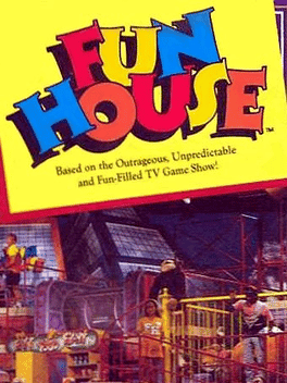 Fun House's background