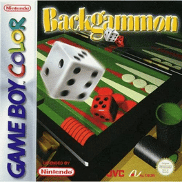 Backgammon's background