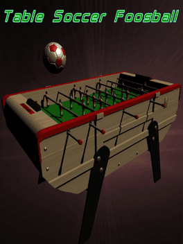 table-soccer-foosball