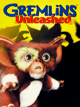 Gremlins Unleashed's background