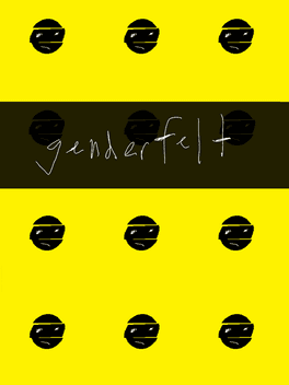 Genderfelt's background