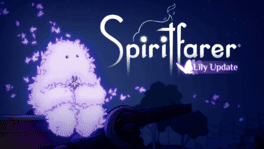 spiritfarer-lily-update