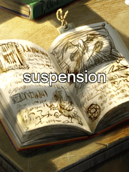 Suspension's background