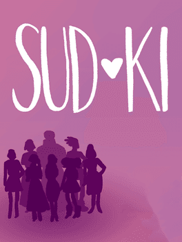 Sudoki's background