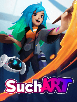 suchart-genius-artist-simulator