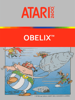 Obelix's background