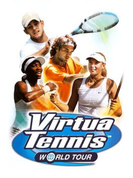 Virtua Tennis: World Tour's background