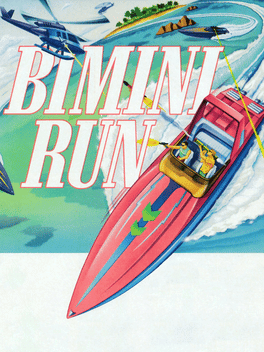 Bimini Run's background