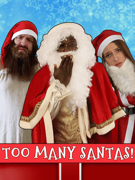 too-many-santas